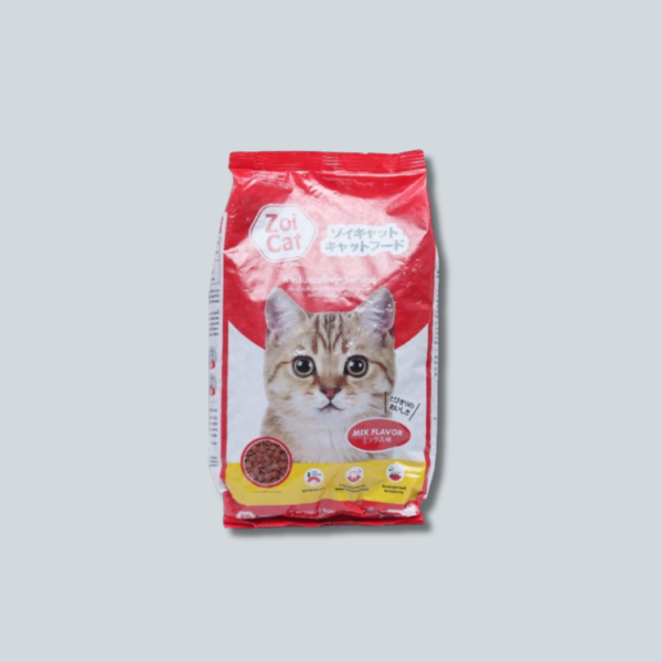 Zoi Cat Dry Cat Food